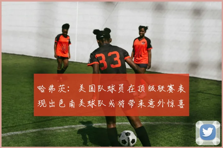 哈弗茨：美国队球员在顶级联赛表现出色南美球队或将带来意外惊喜