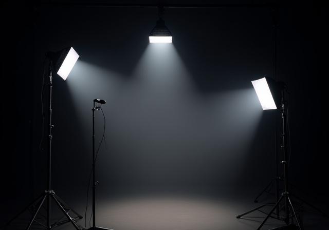 Curso avanzado de iluminación fotográfica