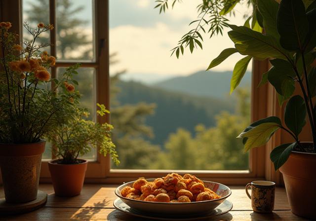 Técnicas de composición fotográfica